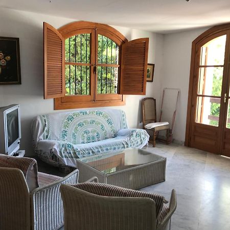 Апартаменты Casa-B- Pequeno Conjunto Adosados Ла-Калета-Гуардия Экстерьер фото