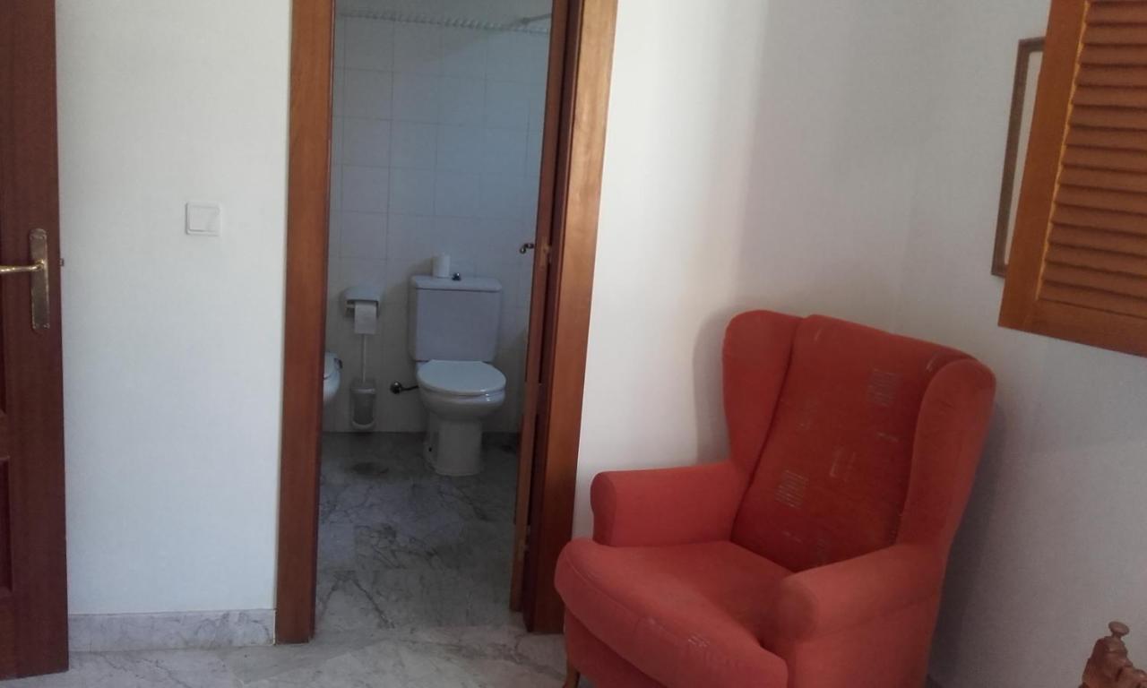 Апартаменты Casa-B- Pequeno Conjunto Adosados Ла-Калета-Гуардия Экстерьер фото