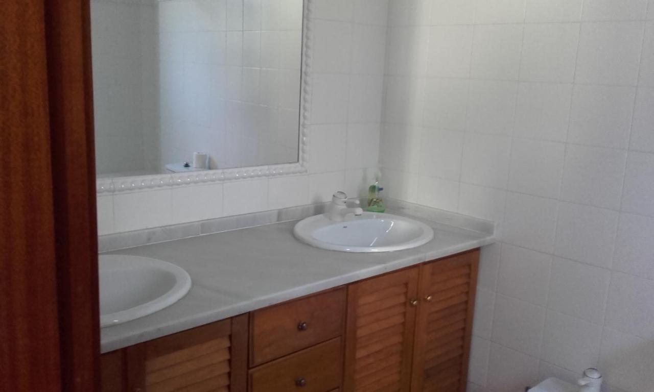Апартаменты Casa-B- Pequeno Conjunto Adosados Ла-Калета-Гуардия Экстерьер фото